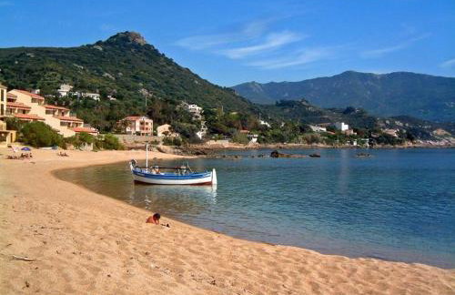 Residence U MELU GRAND T3 JAUNE à l'étage - Foto 50