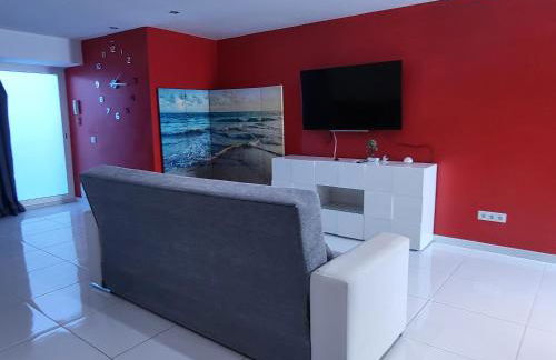 VILLA 5 PLAYA A 2 MINUTOS - Foto 52