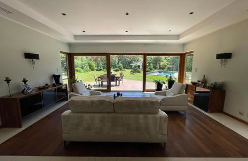 Willa przy lesie - Foto 3