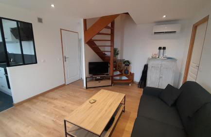 L'Olivaie - Calme, confort et vue imprenable - Photo 6