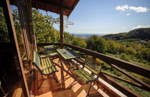 Hotel Complex Pierion Musses - Foto 8