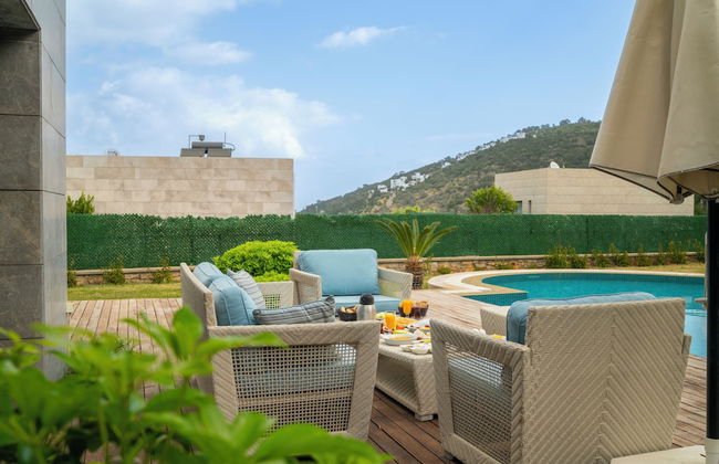 Alya Sierra Bodrum - Foto 24