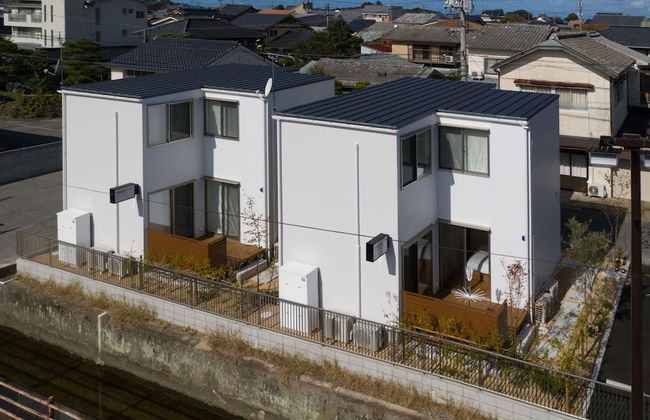 Rakuten STAY HOUSE x WILLSTYLE Haginishitamachi - Foto 35