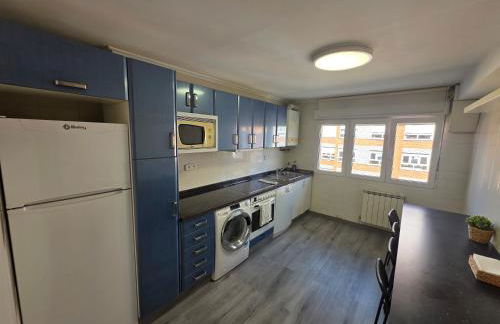 Torre Gijón - Espacioso y luminoso - 3 dormitorios - Foto 15