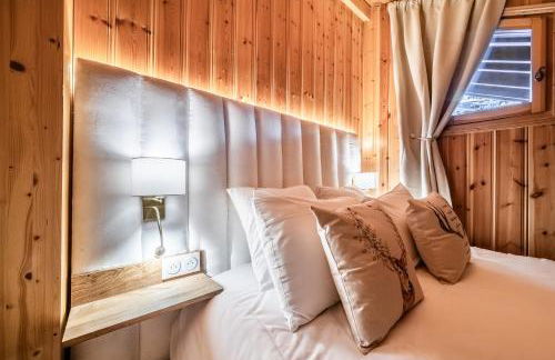 Apartment Kozi, Méribel - by EMERALD STAY - Foto 18