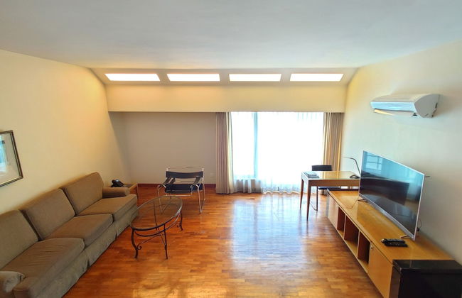 Orchard Point Serviced Apartments - Foto 53