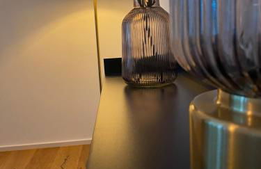 Stylish oasis central and near Frankfurt and airport - Foto 15