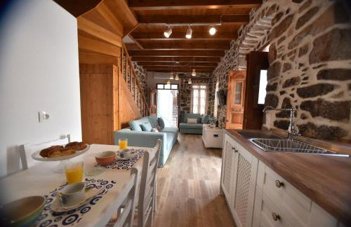 Patriko Nisyrian Guesthouse - Foto 4