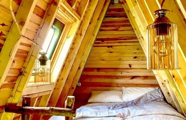 Sultanmurat Bungalow - Foto 7