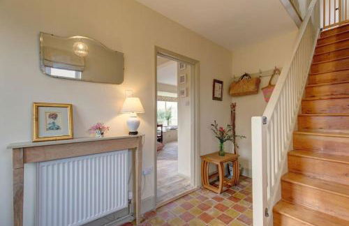 No 1 Sparham Hall - Norfolk Cottage Agency - Foto 38