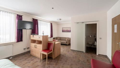 pale - Zimmervermietung - Foto 3