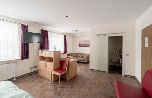 pale - Zimmervermietung - Foto 3