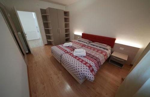 cima Monticelli - Foto 17