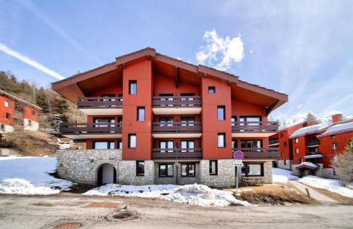 Résidence Plagne Lauze - maeva Home - Studio 4 personnes avec parking - Sélection MAE-2893 - Foto 21