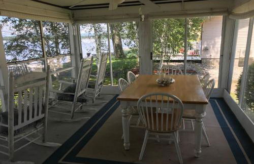 4 Bed 2 Bath Vacation home in Ossipee - Foto 13