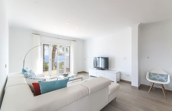 Villa Alcanada - Foto 30