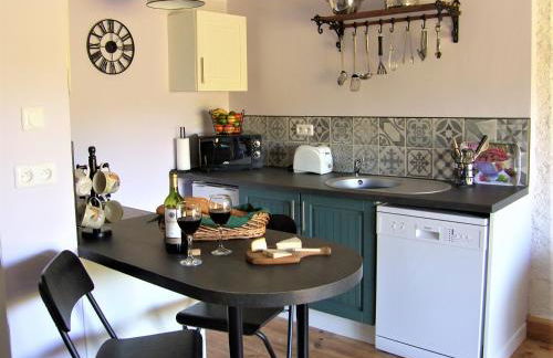 Fontchauvaux Holiday Gites - Foto 17