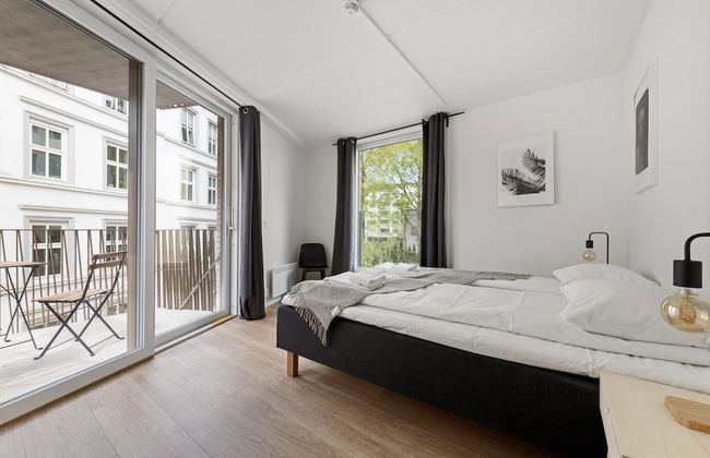 Forenom Serviced Apts Oslo Kiellandplass - Photo 6