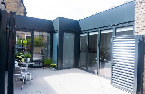 Gillespie House - Foto 1