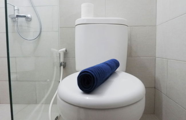 Studio Apartment Connected to Mall at Anderson Supermall Mansion - Foto 6