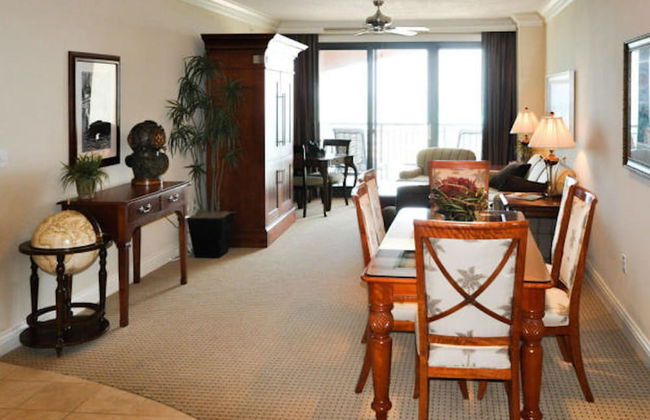 Emerald Grande Vacation Resort by Resort Stay - Foto 12