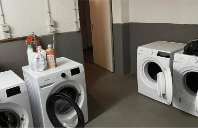 LIVING 21, Monteur- und Ferienwohnung, 6 Personen, zur langfristigen Anmietung - Foto 7