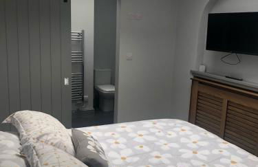 Littlecross Cottage - Foto 27