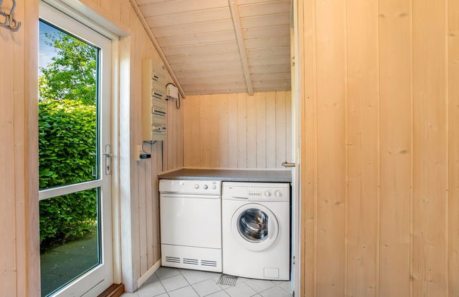 "Isving" - 1.1km to the fjord - Foto 9