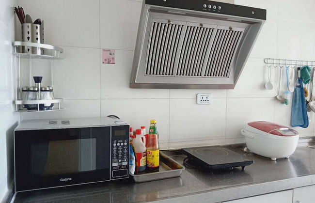 Xinhe Apartment - Foto 24