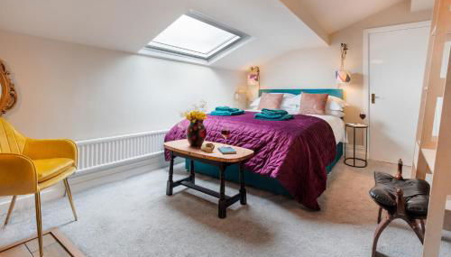 Albert Road Apartments Flat 3 - Foto 4