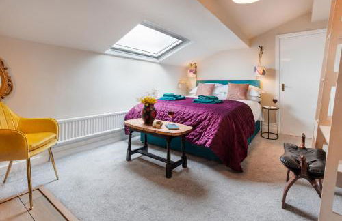 Albert Road Apartments Flat 3 - Foto 4