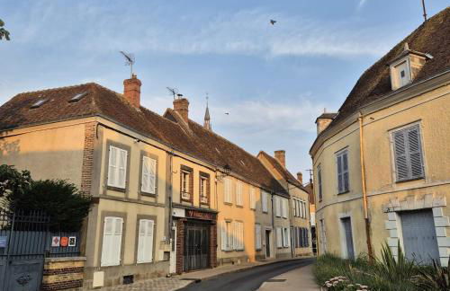 Les Suites Marcel Proust - Foto 30