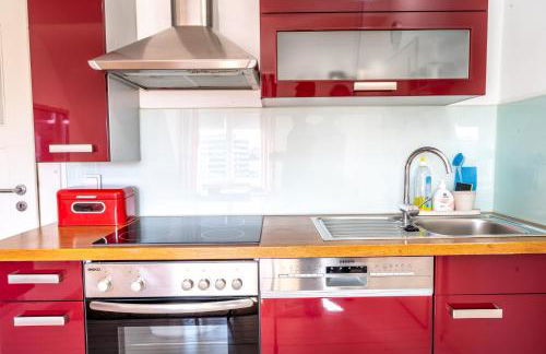 Ferienwohnung Ludwigstrasse - Foto 22