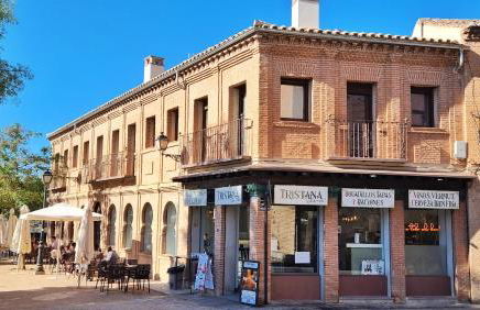 Apartamentos MIRADOR DEL TRANSITO - Foto 8