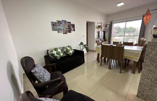 VENUS - 3DORM CONFORTO AR COND & CHARME, na melhor localização Máx 7 - Foto 8