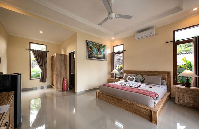 Griya Private Villa - Foto 5