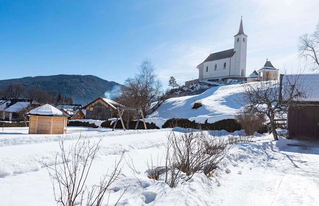 Hochwertige Ferienwohnung mit Tollem Ausblick - Foto 1