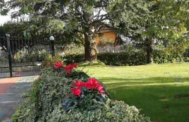 Independent apartment with a fabulous patio - Casa Penny - Foto 7