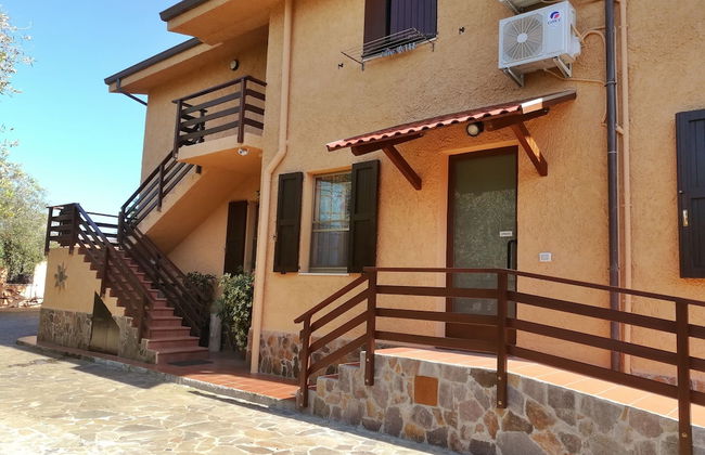 B&B Nuraghe Bianco - Foto 19