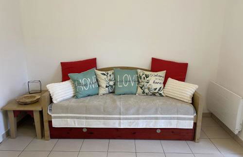 Chalet paisible à la plage, piscine et tennis - Foto 40