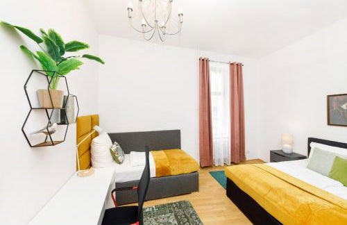 Great Central City Apartments Mitte Museumsinsel - Foto 19