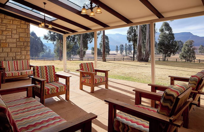 Bergview Farm Cottages by First Private Stays - Photo 19