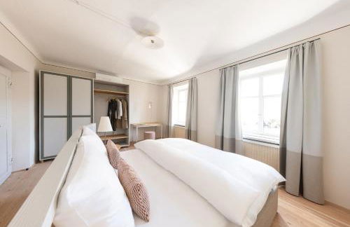 Smart Suites Kaltern - Apartments am Kalterer See - Foto 8