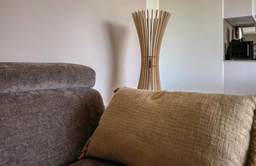 Les Lumières du Cinquième , 2 chambres , clim , wifi , Cap3000 à pied , parking - Foto 33