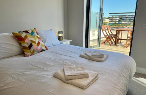 SoHot Stays Sea View Apartments- central location- sleeps 4 - Foto 5