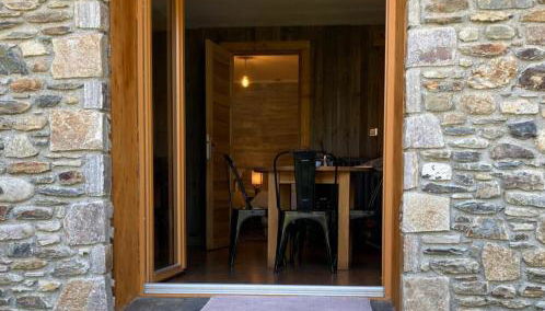 LE LODGE, Pyrénées 2000 - Jardin, très calme, espace rangement - Foto 3