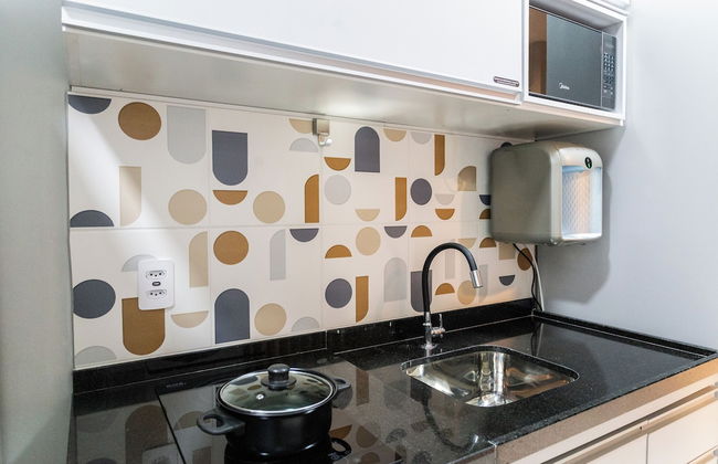 Praça Saúde by You - Foto 76