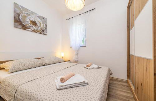 Private accommodation STARA BASKA - Foto 38