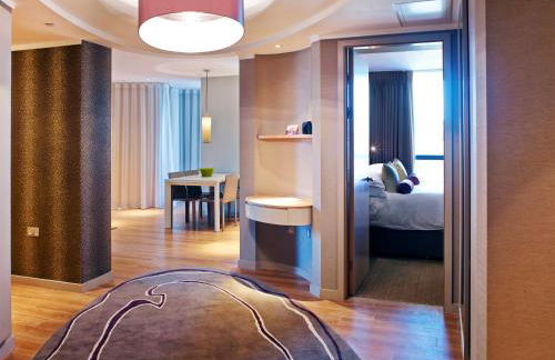 Cheval Three Quays at The Tower of London - Photo 71