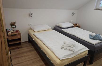 OPG Lukaček - Rooms & Apartment - Photo 25
